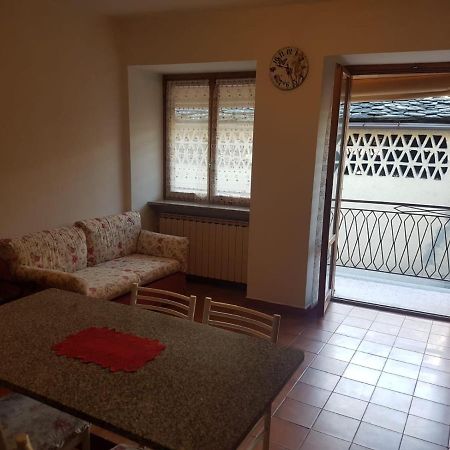 شقة Casa Cippilippi سانت فينسنت المظهر الخارجي الصورة