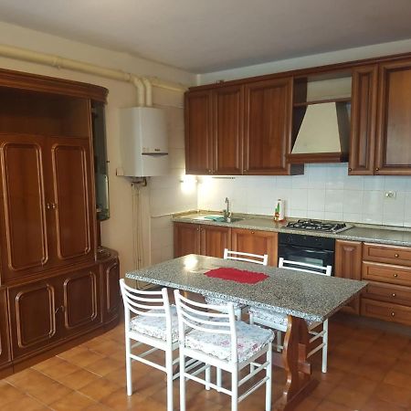 شقة Casa Cippilippi سانت فينسنت المظهر الخارجي الصورة