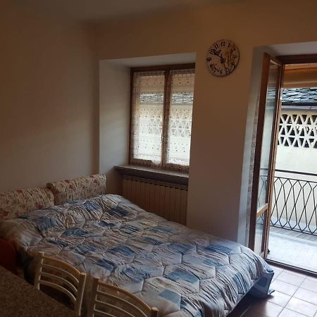 شقة Casa Cippilippi سانت فينسنت المظهر الخارجي الصورة