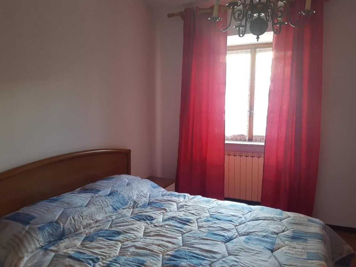 شقة Casa Cippilippi سانت فينسنت المظهر الخارجي الصورة