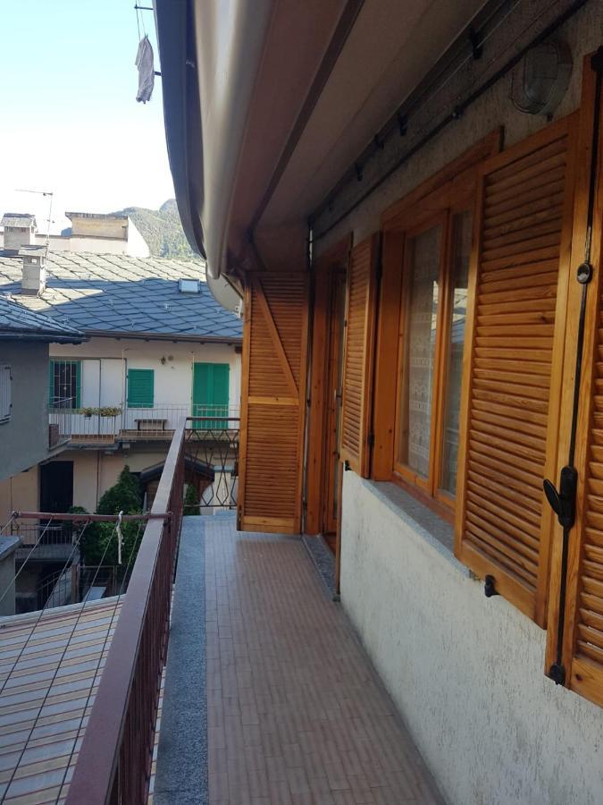 شقة Casa Cippilippi سانت فينسنت المظهر الخارجي الصورة