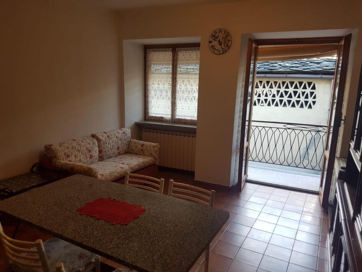 شقة Casa Cippilippi سانت فينسنت المظهر الخارجي الصورة