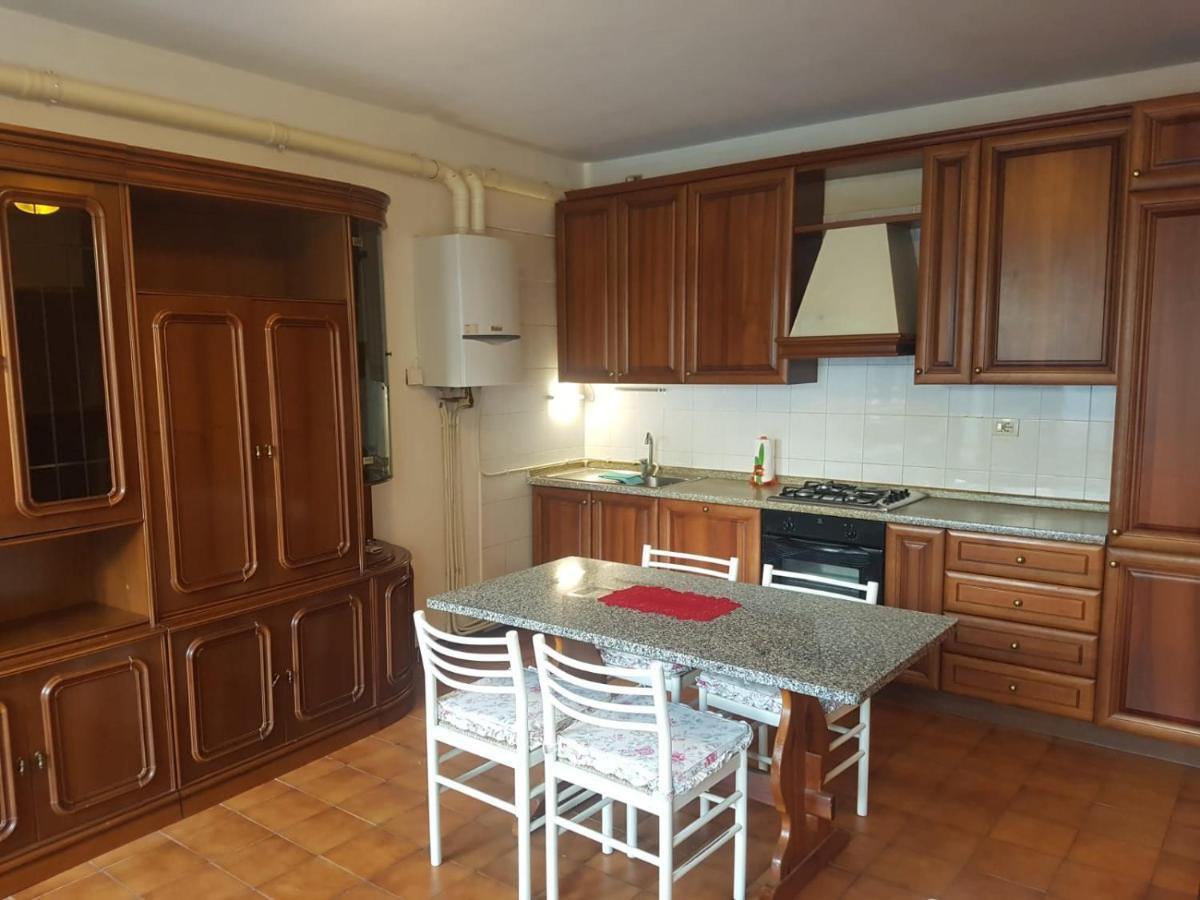 شقة Casa Cippilippi سانت فينسنت المظهر الخارجي الصورة